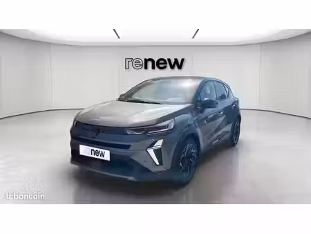 Renault Captur E-Tech 160 Esprit Alpine