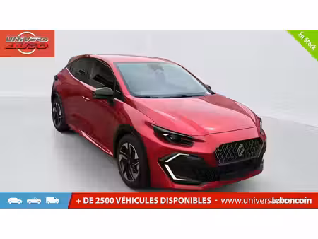 Renault Clio 1.2 TCe 115 Techno