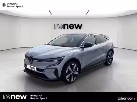 Renault Mégane E-Tech 220 Techno