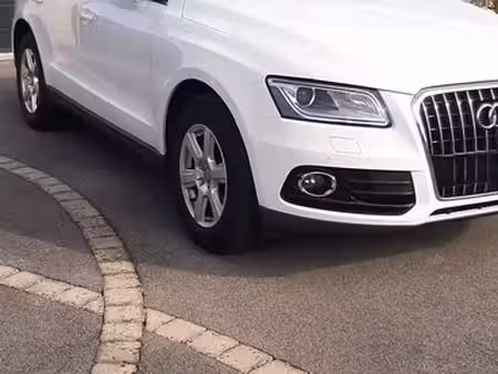 Audi Q5 2.0 TDI 143