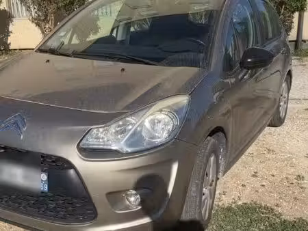 Citroën C3 1.4 HDi 70