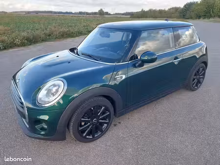 Mini Mini One 102 Blackfriars