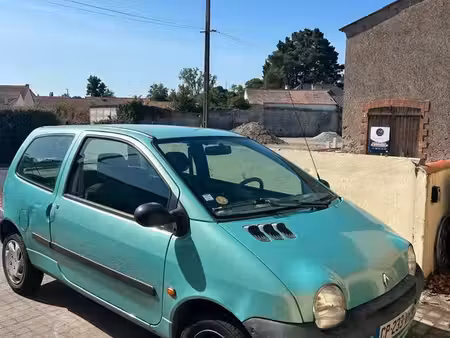 Renault Twingo 1.2 60