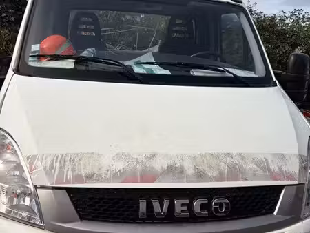 Iveco Daily 35