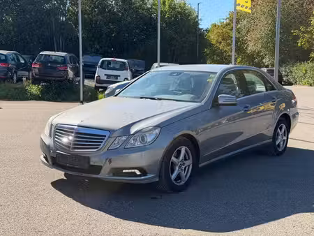 Mercedes-Benz Classe E E 250 2.1 CDI 150