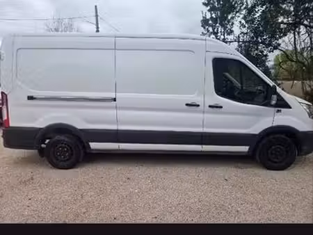 Ford Transit 2.0 TDCi 130
