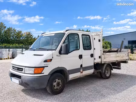 Iveco Lkw/trucks