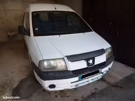 Peugeot Expert 1.9 70