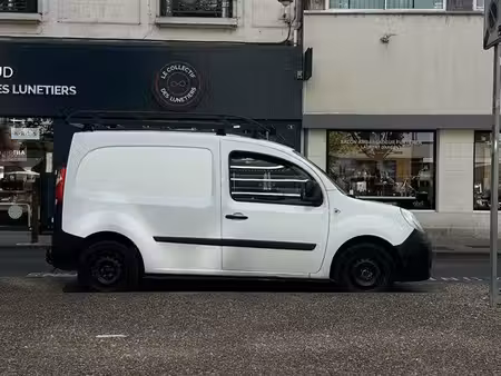 Renault Kangoo 1.5 dCi 70