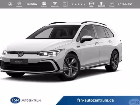 Volkswagen Golf 2.0 TDI 150
