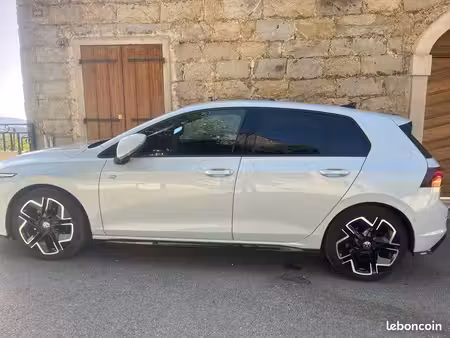 Volkswagen Golf 2.0 TDI 150