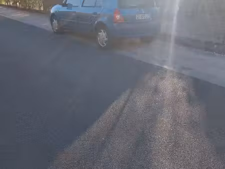 Renault Clio 1.5 dCi 65