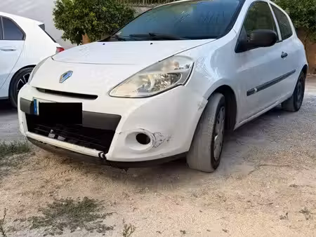 Renault Clio 1.5 dCi 65 Campus