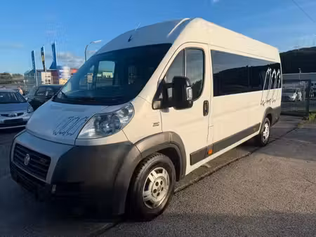 Fiat Ducato 3.0 160