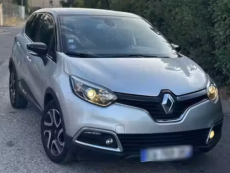 Renault Captur 0.9 TCe 90