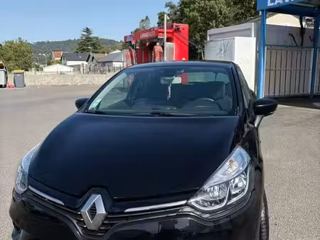 Renault Clio 1.0 SCe 75 Limited