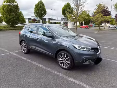 Renault Kadjar 1.2 130