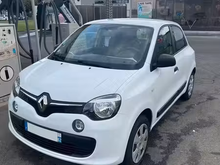 Renault Twingo 1.0 SCe 70