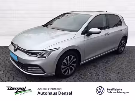 Volkswagen Golf 1.5