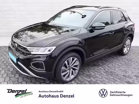 Volkswagen T-Roc 1.0 TSI 116