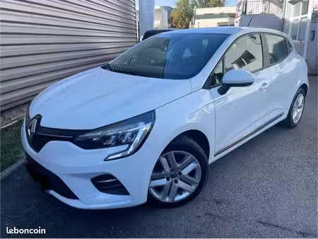 Renault Clio 1.0 TCe 90 Zen