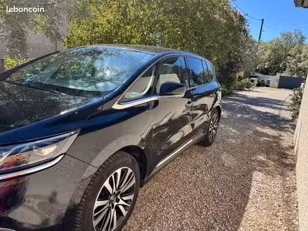 Renault Espace 1.6 dCi 160 Initiale Paris