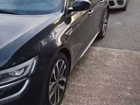 Renault Talisman 1.6 dCi 160
