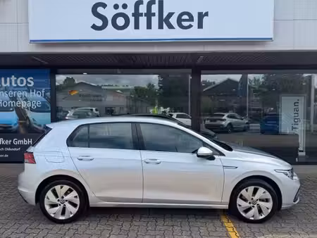 Volkswagen Golf 2.0 TDI 140