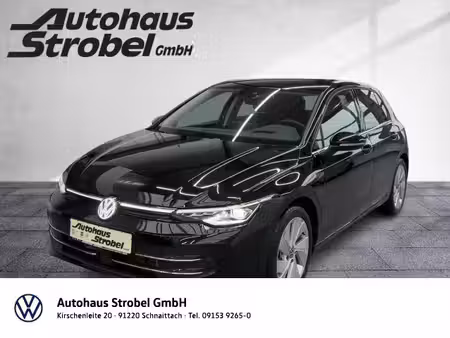 Volkswagen Golf 2.0 TDI 150