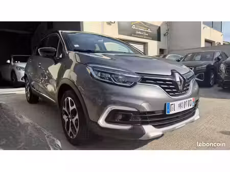 Renault Captur 0.9 TCe 90