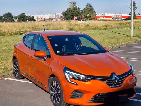 Renault Clio 0.9 90 Intens