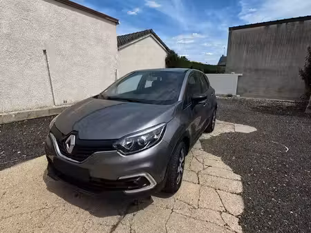 Renault Captur 1.5 dCi 90