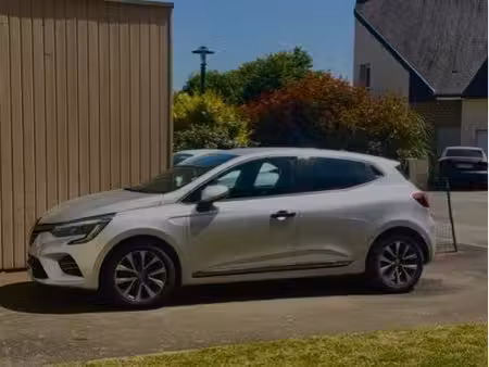 Renault Clio Intens