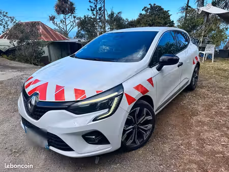 Renault Clio 1.3 TCe 130