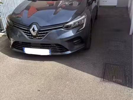 Renault Clio 0.9 90