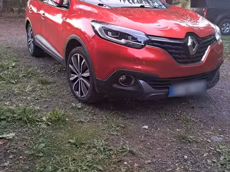 Renault Kadjar 1.5 dCi 110