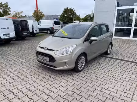 Ford B-max 1.6 105 Titanium