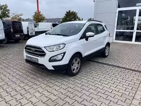 Ford EcoSport 1.0 Cool & Connect