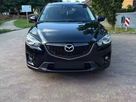 Mazda CX-5 Skyactiv D 2.2 D 150