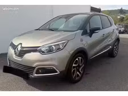 Renault Captur 0.9 TCe 90 Hypnotic