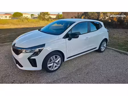Renault Clio 1.5 dCi 100 Evolution