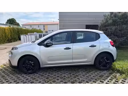 Citroën C3 68