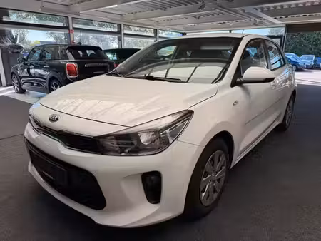 Kia Rio 1.2 84 Edition 7