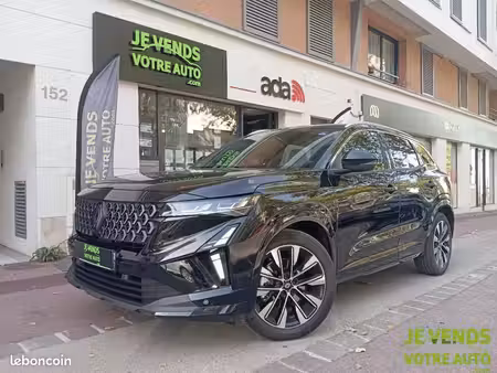 Renault Austral 1.2 200 Techno
