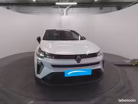 Renault Captur E-Tech 1.6 145 Techno