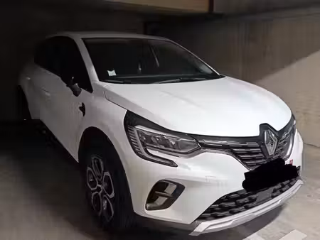 Renault Captur 1.0 91