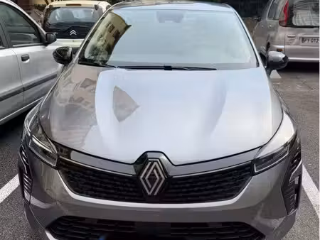 Renault Clio 1.5 dCi 100