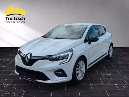 Renault Clio 1.0 Business