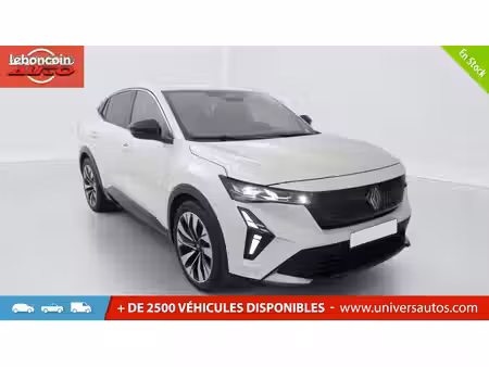 Renault Rafale E-Tech 1.2 200 Techno