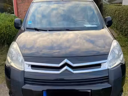 Citroën Berlingo 1.6 VTi 120 Multispace Pack